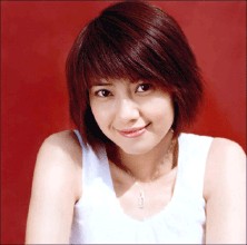 catur hebat Perhatian tertuju pada adegan di mana pahlawan wanita Mai, yang diperankan oleh aktris Haruka Fukuhara (24), menelepon pacarnya